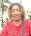 Dating Woman Madagascar to Tamatave : Anita, 49 years